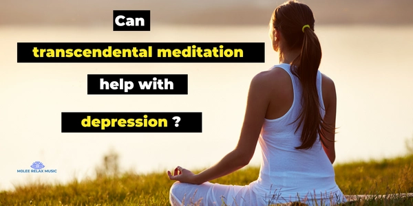 Can transcendental meditation help with depression