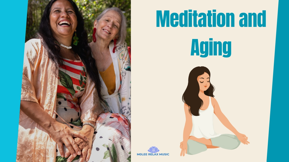 Meditation and Aging