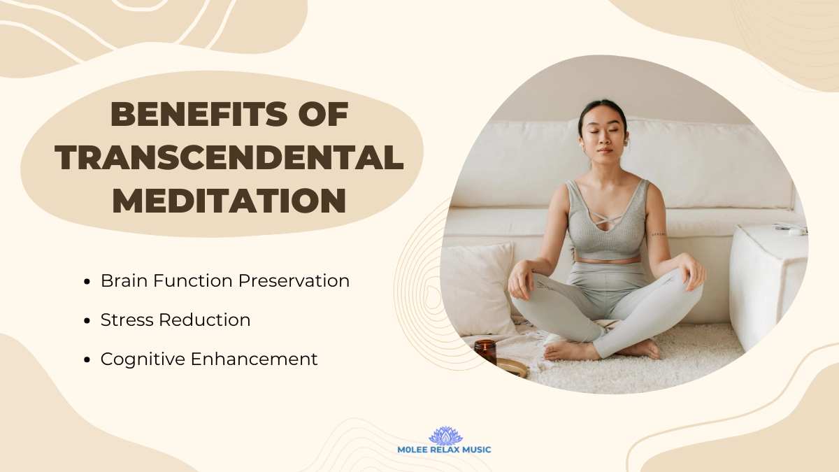 Neurological Benefits of Transcendental Meditation