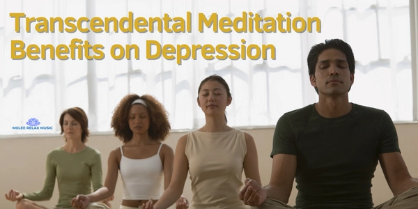 Transcendental Meditation Benefits on Depression