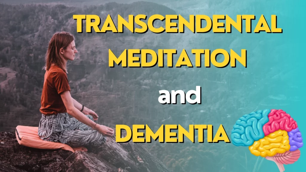 Transcendental Meditation and Dementia: Defying Alzheimer’s Discovered