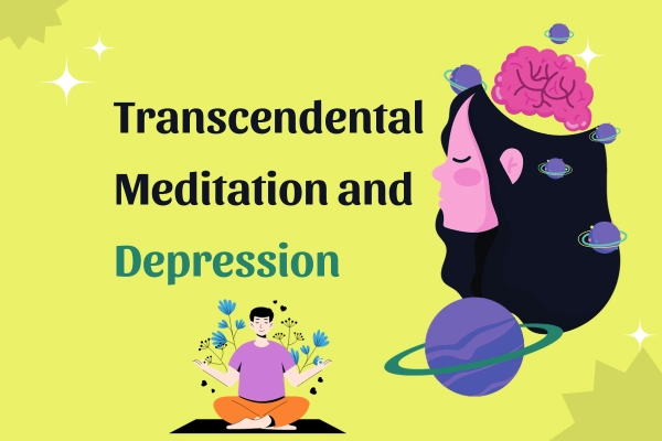 Transcendental Meditation and Depression Exploring Potential Mental Health Benefits