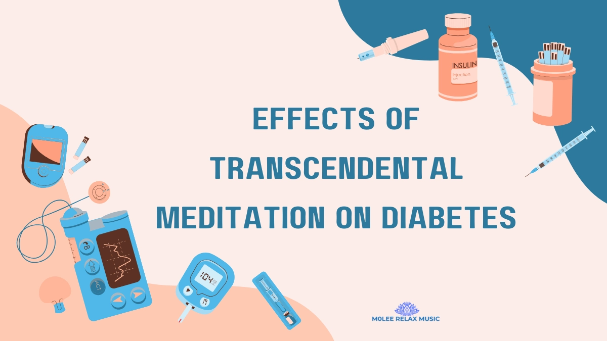 Effects of Transcendental Meditation on Diabetes Biomarkers