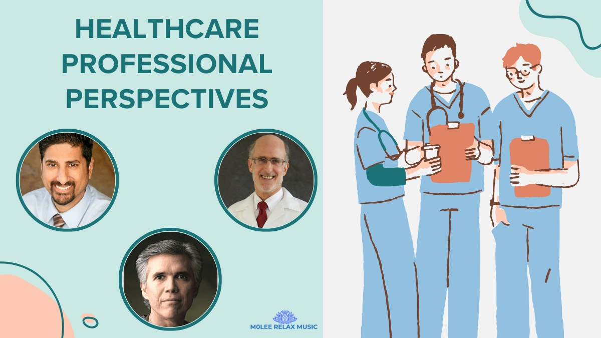 Healthcare Professional Perspectives