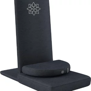 Mindful Modern Folding Pro Meditation Chair