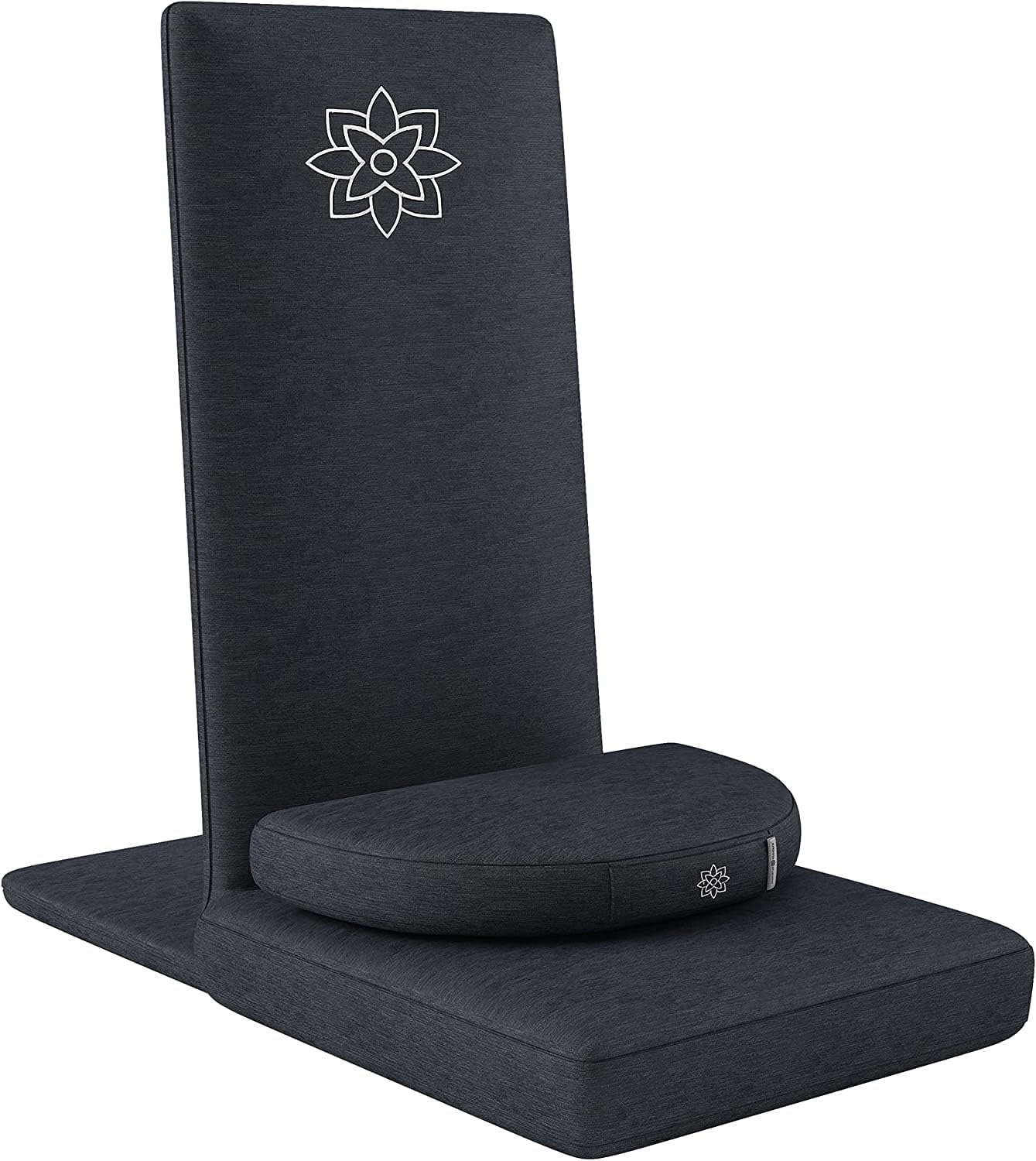 Mindful Modern Folding Pro Meditation Chair