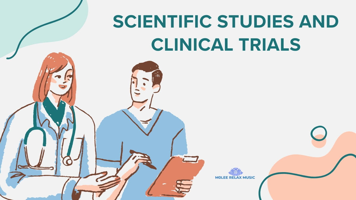 Scientific Studies and Clinical Trials