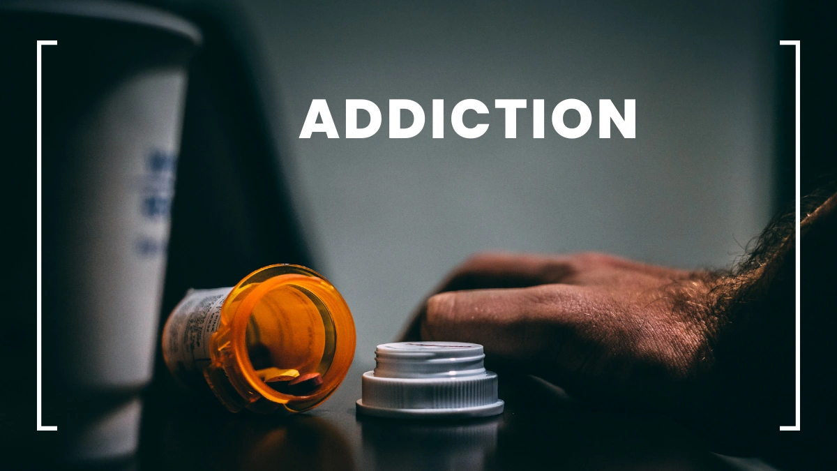 addiction