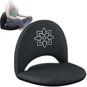 Mindful Modern Meditation Chair