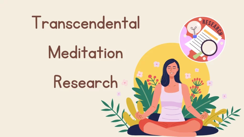 Transcendental Meditation Research Exposes Incredible Health Benefits You Can’t Ignore