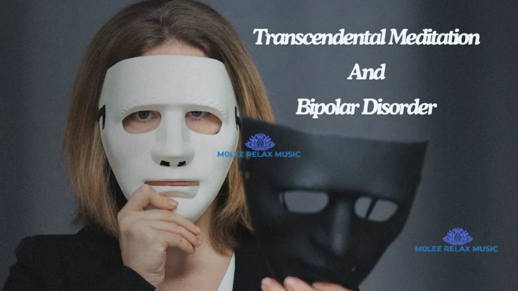 Transcendental Meditation And Bipolar Disorder 