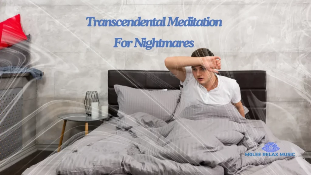 Transcendental Meditation As A Remedy For Nightmares 