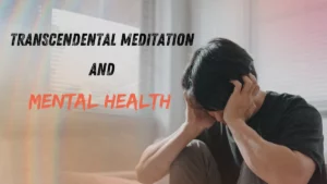 Transcendental Meditation and Mental Health